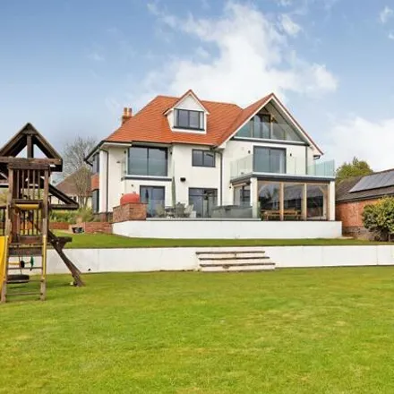 Buy this 6 bed house on 1 Seafield Avenue in Exmouth, EX8 3NJ