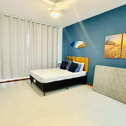 Buy this 1 bed apartment on Itaú in Rua Joaquim da Silva Lima 304, Parque Areia Preta