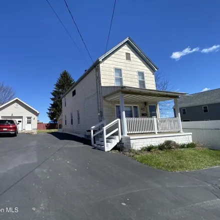 Buy this 3 bed house on 530 Archibald Street in Scranton, PA 18504