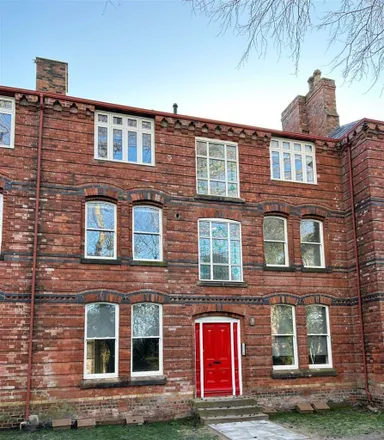 Rent this 2 bed apartment on Park Terrace in Sefton, L22 3XB