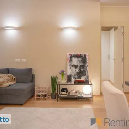 Image 8 - Via Francesco Londonio 24, 20154 Milan MI, Italy - Apartment for rent