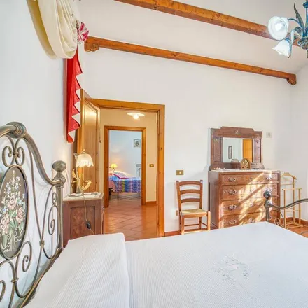 Rent this 3 bed apartment on 52048 Monte San Savino AR