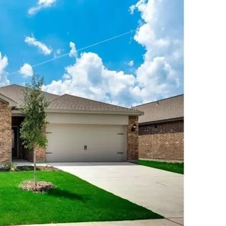 Rent this 3 bed house on 1684 Park Trails Boulevard in Princeton, TX 75407