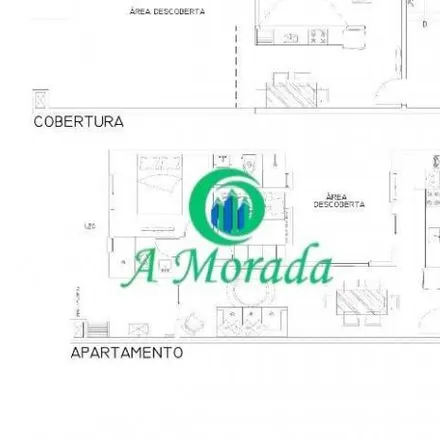 Buy this 2 bed apartment on Casa de Carnes San Gabriele in Avenida Queirós Filho 1223, Vila Humaitá