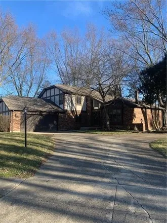 Image 3 - 10100 Polo Ct, Dayton, Ohio, 45458 - House for sale