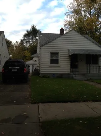 Rent this 1 bed house on Hazel Park