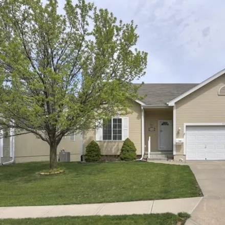 Buy this 3 bed house on 5159 North 152nd Avenue in Omaha, NE 68116