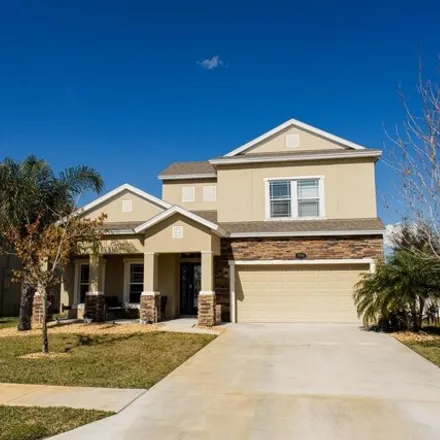 Buy this 4 bed house on 3916 Milner Court in West Melbourne, FL 32904