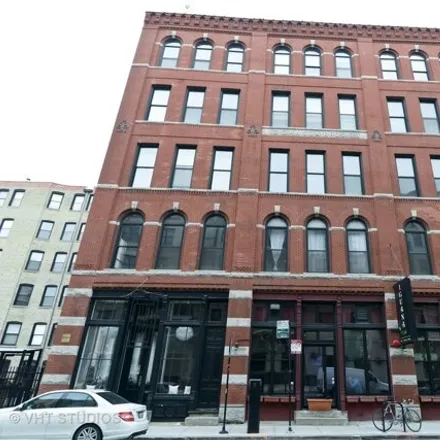 Buy this 2 bed condo on 515-525 North Halsted Street in Chicago, IL 60661