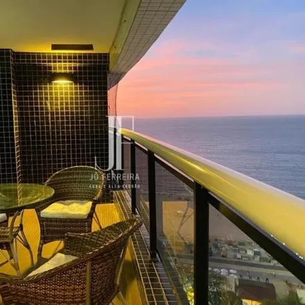 Rent this 2 bed apartment on Edifício Vila do Mar in Avenida Beira Mar 2560, Meireles