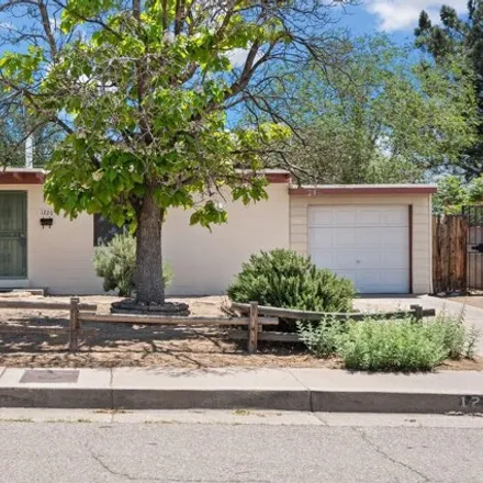 Buy this 2 bed house on 1276 Lester Drive Northeast in Albuquerque, NM 87112