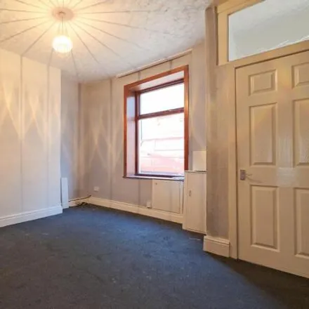 Buy this 2 bed townhouse on Glebe Street in Great Harwood, BB6 7AA