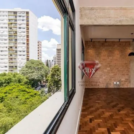 Buy this 3 bed apartment on Rua Visconde de Ouro Preto 147 in Higienópolis, São Paulo - SP