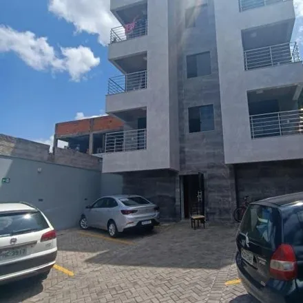 Buy this 2 bed apartment on Avenida José Fabrício Gomes in Ipatinga - MG, 35164-053