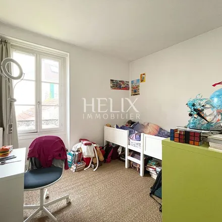 Image 3 - Helix immobilier, 5 Rue de la République, 78100 Saint-Germain-en-Laye, France - Apartment for rent