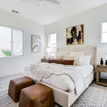 Rent this 3 bed apartment on 60282 Aloe Circle in La Quinta, CA 92253