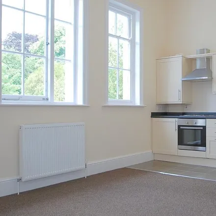 Rent this 2 bed apartment on Malvern Police Station in Victoria Road, Malvern