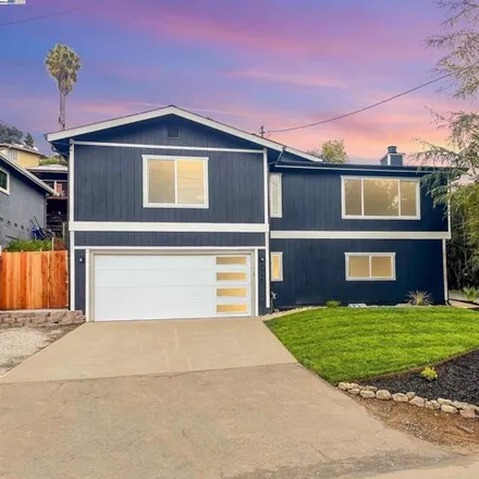 Buy this 4 bed house on 4548 Mountain View Avenue in Oakland, CA 94613