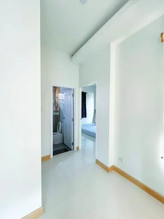 Rent this 3 bed apartment on Charisma Ville  Chiang Mai 50140