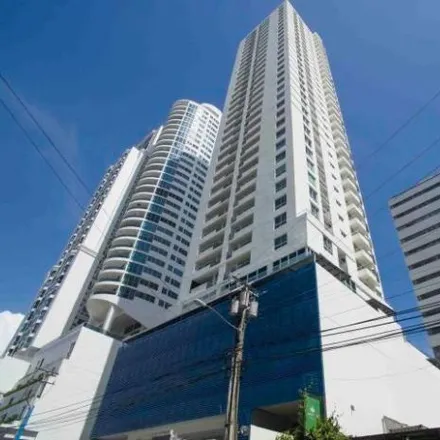 Image 2 - El Colegio de Panamá, Calle 73 Este, San Francisco, 0823, Panamá, Panama - Apartment for sale