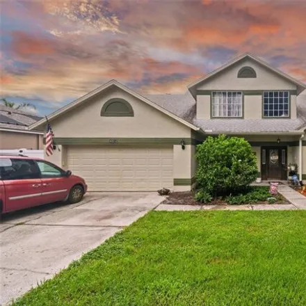 Buy this 4 bed house on 4512 Oak River Circle in Hillsborough County, FL 33594