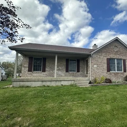 Image 2 - 80 Oak Street, Roachdale, Putnam County, IN 46172, USA - House for sale