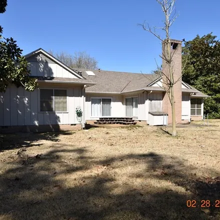 Image 6 - 602 Francis Drive, Belzoni, Humphreys County, MS 39038, USA - House for sale