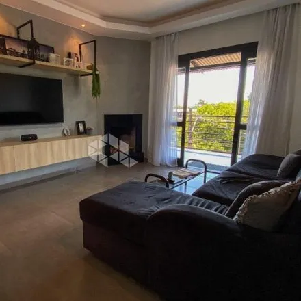 Buy this 3 bed apartment on Rua Ernesto da Silva Rocha in Estância Velha, Canoas - RS