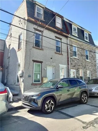 Rent this 4 bed house on 415 North Penn Street in Allentown, PA 18102
