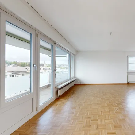 Image 9 - Kernmattstrasse, 4102 Binningen, Switzerland - Apartment for rent