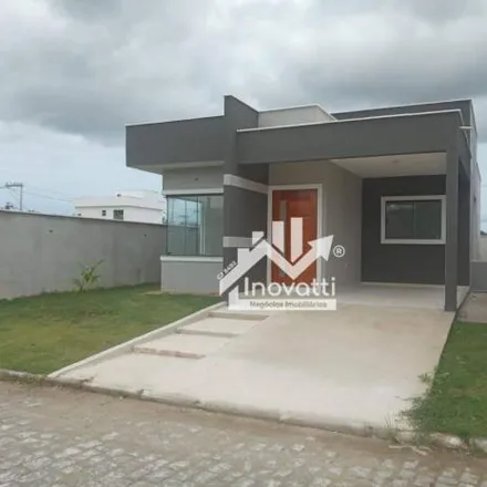 Image 2 - Estrada do Pindobás, Pindobas, Maricá - RJ, 24913-000, Brazil - House for sale
