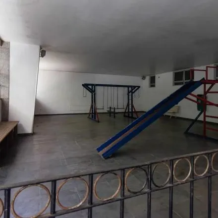 Buy this 2 bed apartment on Hotel Monte Castelo in Rua Cândido Mendes 201, Glória