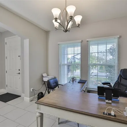 Image 4 - 6212 Calamari Place, Riverview, FL 33569, USA - Loft for rent