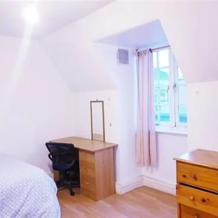 Rent this 3 bed apartment on Ossulston Estate in Ossulston Street, London