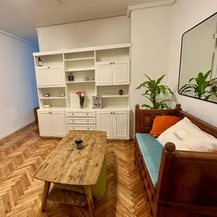 Rent this 1 bed apartment on Castex 3119 in Palermo, Buenos Aires