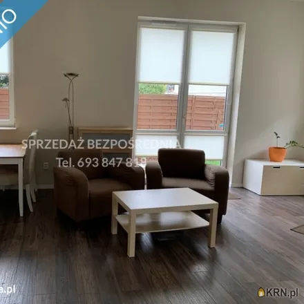 Buy this 1 bed apartment on Samarytanka 17 in 03-592 Warsaw, Poland