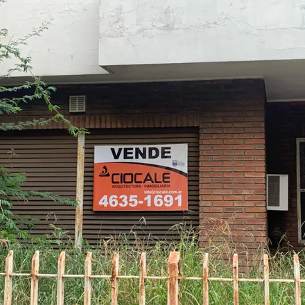 Buy this studio townhouse on Avenida Larrazábal 417 in Liniers, 1418 Buenos Aires