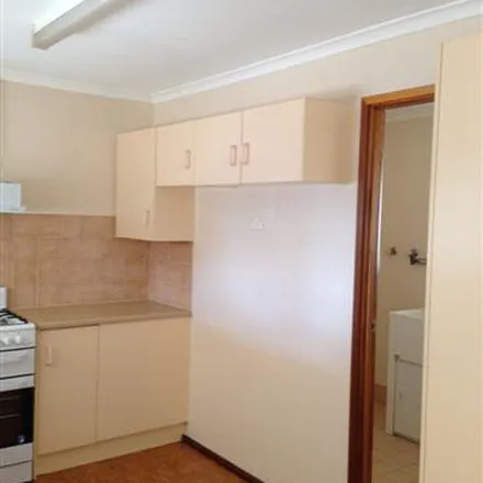 Rent this 3 bed apartment on Eyre Court in Roxby Downs SA 5725, Australia
