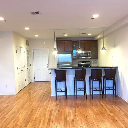 Rent this 2 bed apartment on Embroidery Lofts in 32nd Street, Union City