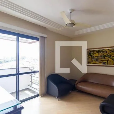 Rent this 1 bed apartment on Rua Gastão do Rêgo Monteiro in Butantã, São Paulo - SP