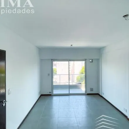 Buy this 1 bed apartment on Córdoba 2698 in Alberto Olmedo, Rosario