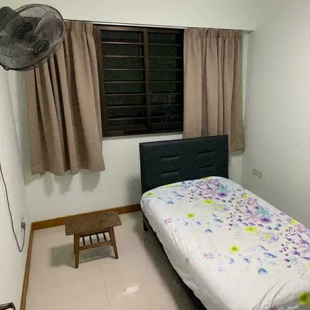Image 1 - 31 Ghim Moh Link, Ghim Moh Edge, Singapore 271031, Singapore - Room for rent