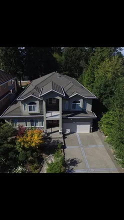 Rent this 5 bed house on Surrey in Fraser Heights, CA