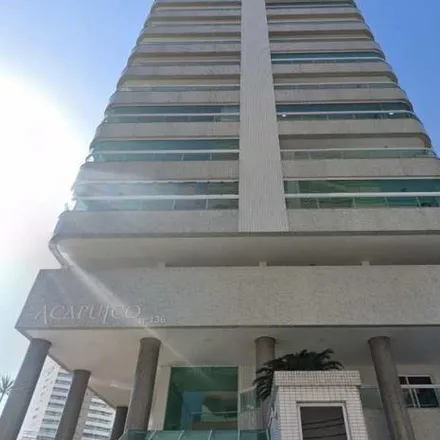 Image 2 - Rua Maria Tognini, Vilamar, Praia Grande - SP, 11706-250, Brazil - Apartment for sale