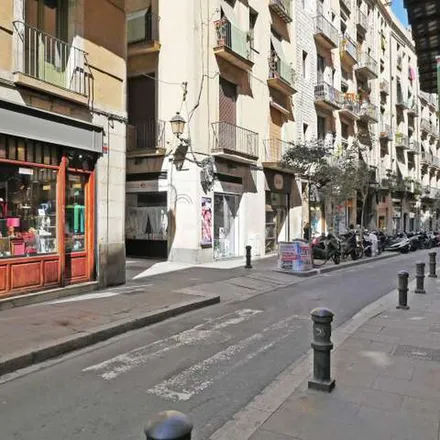 Image 3 - Carrer de la Mercè, 15, 08002 Barcelona, Spain - Apartment for rent