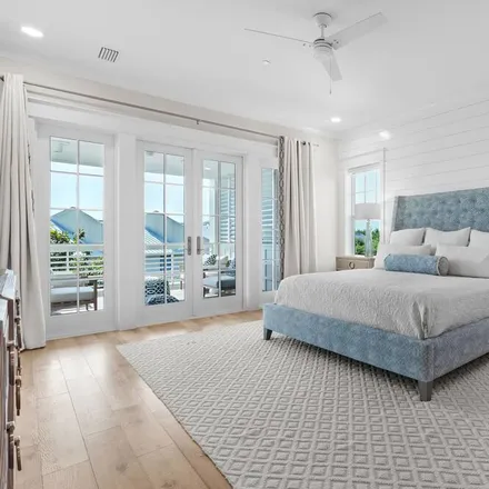 Rent this 7 bed house on Rosemary Beach in FL, 32461