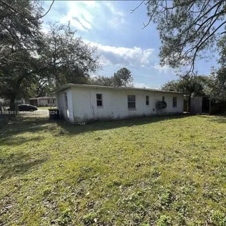Image 5 - North Shore Elementary School, West 48th Street, Pearl Court, Jacksonville, FL 32208, USA - House for sale
