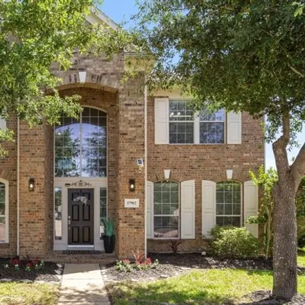 Buy this 4 bed house on 17900 Timber Mist Court in Harris County, TX 77433