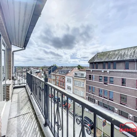Image 9 - Chaussée de Wavre - Waversesteenweg 1450, 1160 Auderghem - Oudergem, Belgium - Apartment for rent