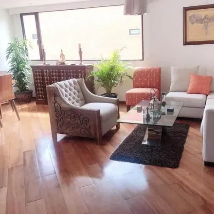 Buy this 3 bed apartment on Colegio Intisana in Leonor Stacey, 170104